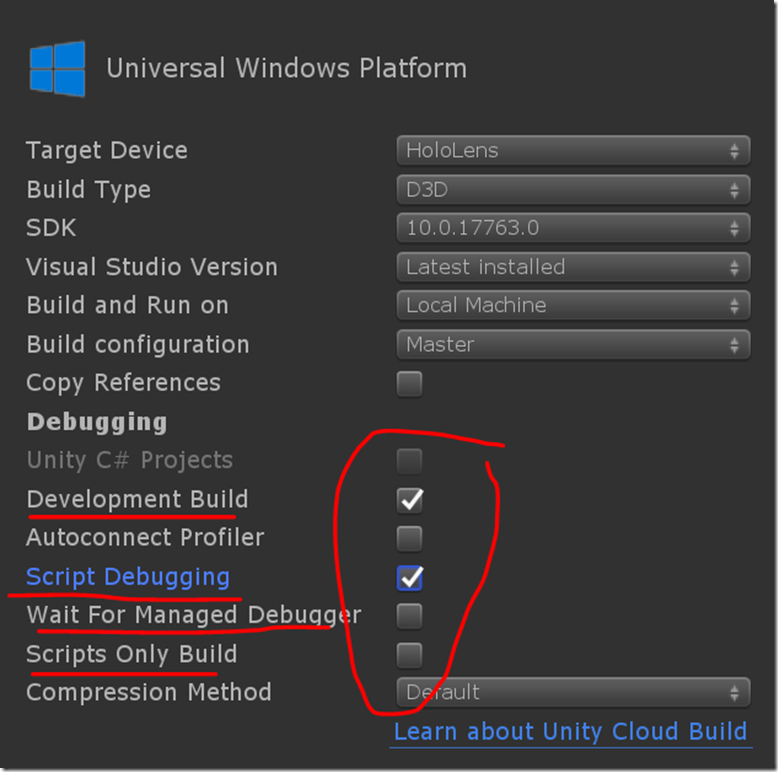 TextMesh Pro - Creating TMP font during build runtime - Unity Forum